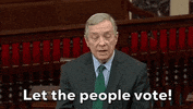 Voting Rights GIF by GIPHY News