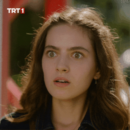 Şaşırma GIF by WASS Medya
