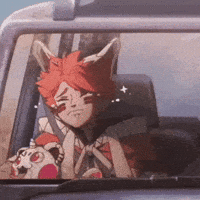 Tbhx_fan_account little johnny the goat little johnny GIF