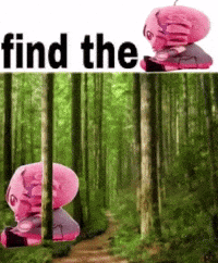 Where Is She GIF