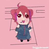 Miku GIF