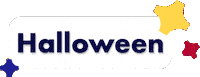 Halloween Event Sticker by Fête des Vendanges Neuchâtel