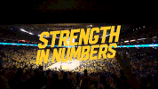 GIF by Golden State Warriors