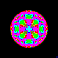 Colors Drugs GIF by The Handsome Monkey King