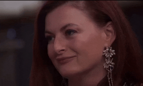 Big Brother Yes GIF