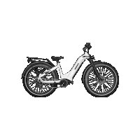 georgiantrailebikes  Sticker