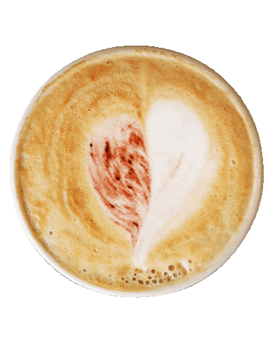 Coffee Cafe Sticker by Cedric Grolet