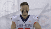 Carson Newman Football GIF by Carson-Newman Athletics