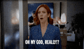 No Way Omg GIF by FOX TV