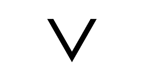 vlix giphyupload logo design designer Sticker