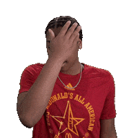 Mcdaag Sticker