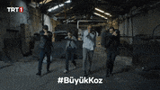 Omer GIF by TRT