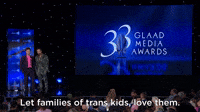 Let Families Of Trans Kids Love Them