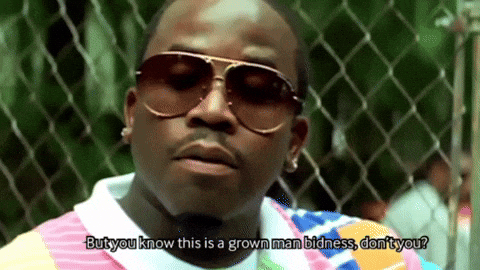 Dont You Big Boy GIF by Provision Realty