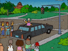 Happy Episode 7 GIF by The Simpsons