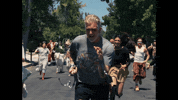 Josh Homme Chase GIF by Queens of the Stone Age