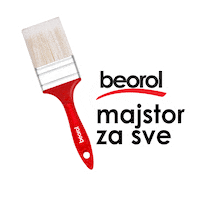 Beorol  Sticker