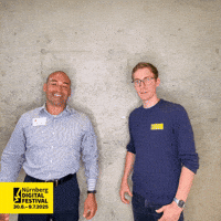 Closing25 GIF by Nürnberg Digital Festival
