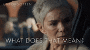 Confused GIF by Mainstreet Pictures