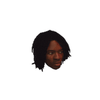Phree Jasiah Sticker by JASIAH
