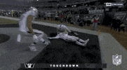 Regular Season Football GIF by NFL