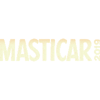 Sticker by Feria Masticar