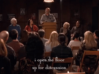 season 5 netflix GIF by Gilmore Girls 