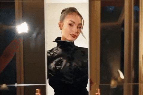 Miss Universe GIF