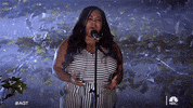 Nbc Judge Cuts GIF by America's Got Talent