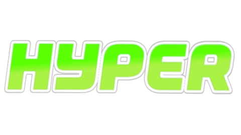 Mfp Sticker by Hype Energy Drinks