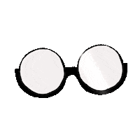 Sunglasses Sticker by #GoVote
