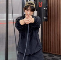 Stray Kids Skz GIF