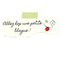 Sticker by Empreinte Naturelle