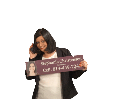 Wvrealtor Sticker by BHHSTDHP