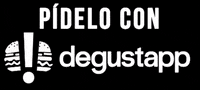 degustapp food delivery comida venezuela GIF