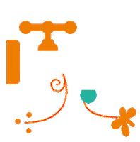 Water Sustainability Sticker by akatu