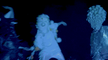 meowwolf new mexico meow wolf taos meow wolf taos vortex GIF