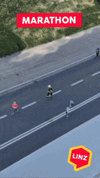 Sport Wow GIF by Linz News