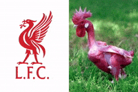 Youll Never Walk Alone GIF