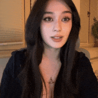 Cute Girl GIF