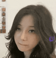 Cute Girl GIF