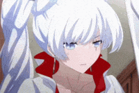 Weiss Schnee GIF