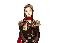 lana STICKER