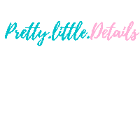 Pld Sticker by Pretty Little Details