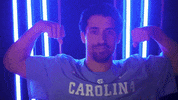Mens Lacrosse GIF by UNC Tar Heels