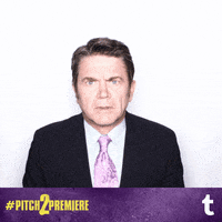 john michael higgins fun GIF by Pitch Perfect