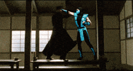 vs neo GIF
