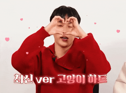 Love You Heart GIF