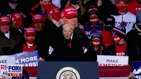 Winning Donald Trump GIF by Team Trump