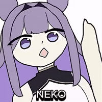 annie_twi neko annietwi GIF